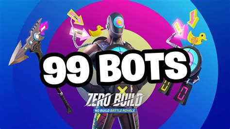 99 bots fortnite code duos. Things To Know About 99 bots fortnite code duos. 